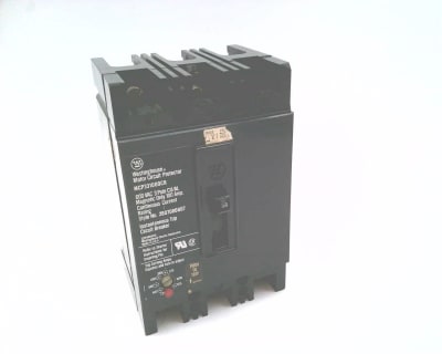 WESTINGHOUSE MCP331000CR