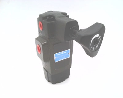 NORTHMAN PRV-T03-1-10-N