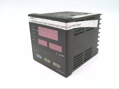 YOKOGAWA UT38E
