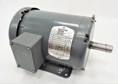 ALTRA INDUSTRIAL MOTION 35G71W206