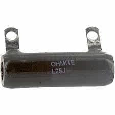 OHMITE L25J500