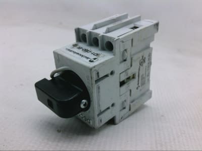 TECHNOELECTRIC SD1-040-BR