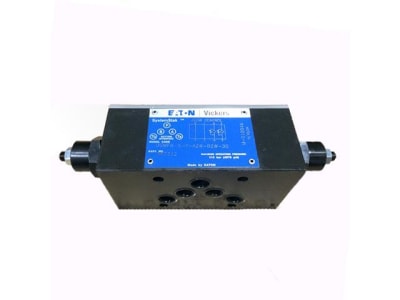 EATON CORPORATION DGMFN-5N-Y-A2W-B2W-30