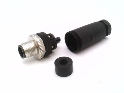 TURCK BS 8151-0/PG9