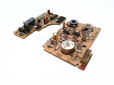 JOHNSON CONTROLS R81GAA-1