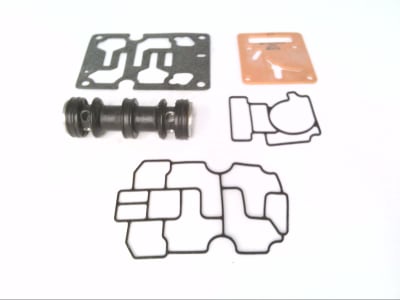 MAC VALVES INC K-63009