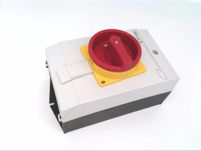 EATON CORPORATION 207297