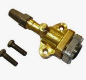 COPELAND 998-0510-10