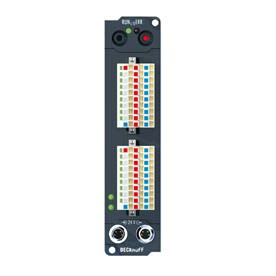 BECKHOFF ZS2001-0001