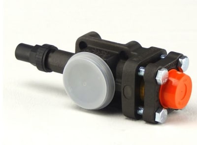 COPELAND 998-0510-07