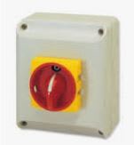 CARLO GAVAZZI XNA3230BXN