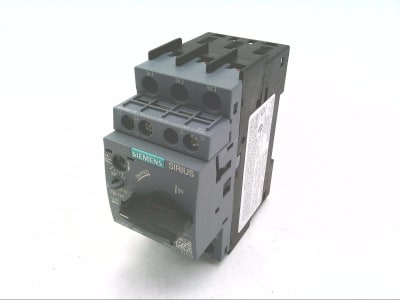 SIEMENS 3RV2011-0JA10
