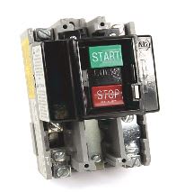 ALLEN BRADLEY 609-AOW22