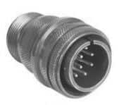AMPHENOL 97-3106A-18-12P(946)