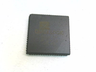 QUICK LOGIC QL12X16B-XPL68C