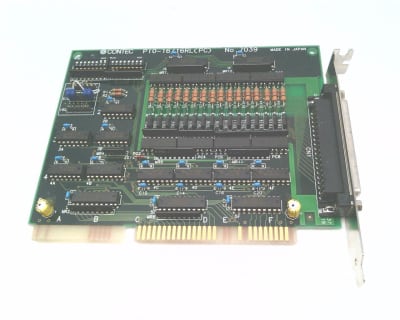 CONTEC PIO-16/16RL(PC)