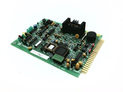 FARRAND CONTROLS 220300-F310