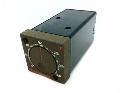 OMEGA ENGINEERING 6102J-0-300F