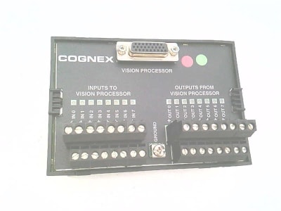 COGNEX 800-5712-2A