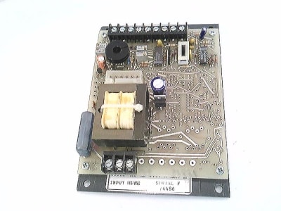 ELECTRO SENSORS DSC-10C