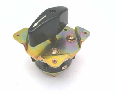 ELECTROSWITCH 21301A