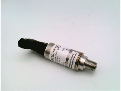 OMEGA ENGINEERING PX219-30VACI