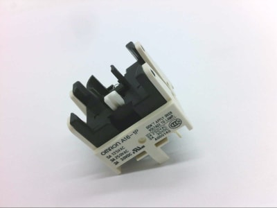 OMRON A16-1P