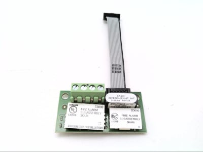 EDWARDS SIGNALING SA-232