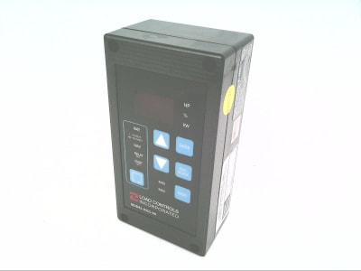 LOAD CONTROLS INC ROC-50