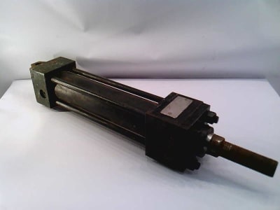 EATON CORPORATION N5C-1.5X6-B-1-2X-S-H-N-2-2-X