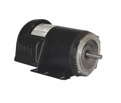 WEG 00136ET3EW56C-S