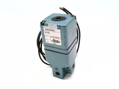 MAC VALVES INC 224B-531BAAA