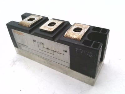 EEC AEG 118291-DD-151N