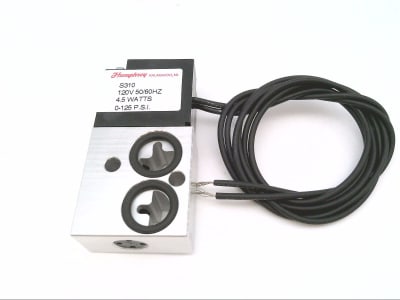 HUMPHREY S310-120-50-60