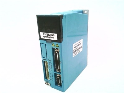 JUST MOTION CONTROL 2HSS858-PD