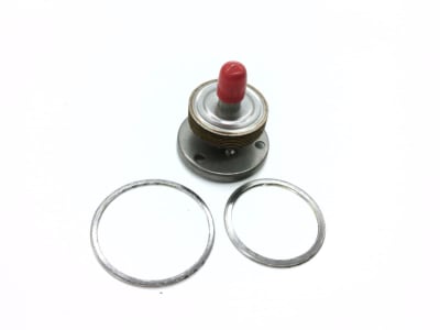 WATSON MCDANIEL W-KIT-400-62