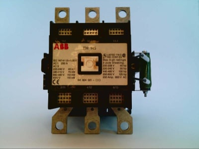 ASEA BROWN BOVERI EH-145