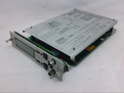 GENERAL ELECTRIC 3300/16-03-01-00-01-00-00