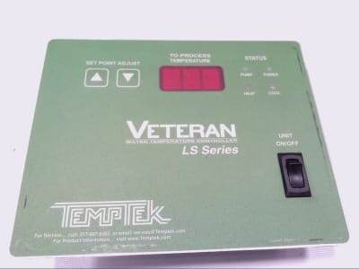 TEMPTEK 214500
