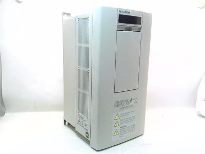 MITSUBISHI FR-A140E--0.75K-EC