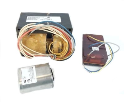 HOLOPHANE RBK750PMMTC