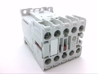 GENERAL ELECTRIC MCRI031ATD