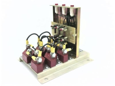 DNH INDUSTRIES 08-1202