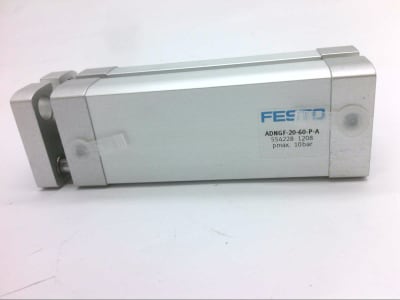 FESTO ADNGF-20-60-P-A
