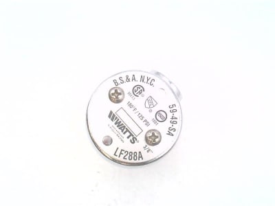 WATTS LF288AC-3/8