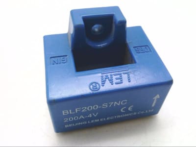 LEM BLF200-S7NC
