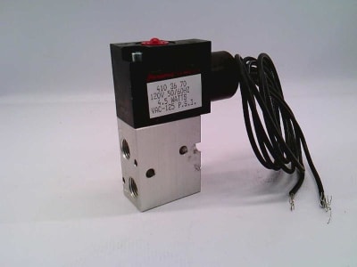 HUMPHREY 4103670-125VAC