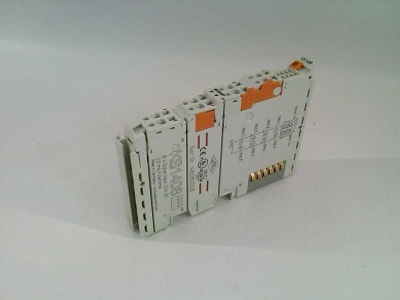 BECKHOFF KS1408-KS2408