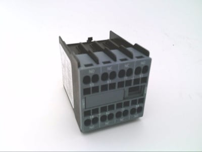SIEMENS 3RH2911-2XA22-0MA0
