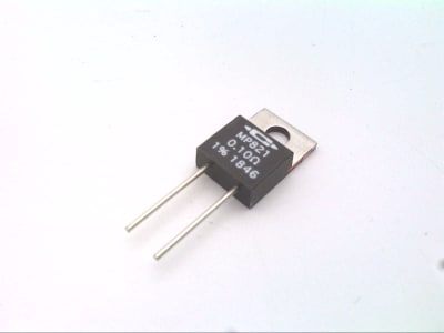 CADDOCK MP821-0.10-1%